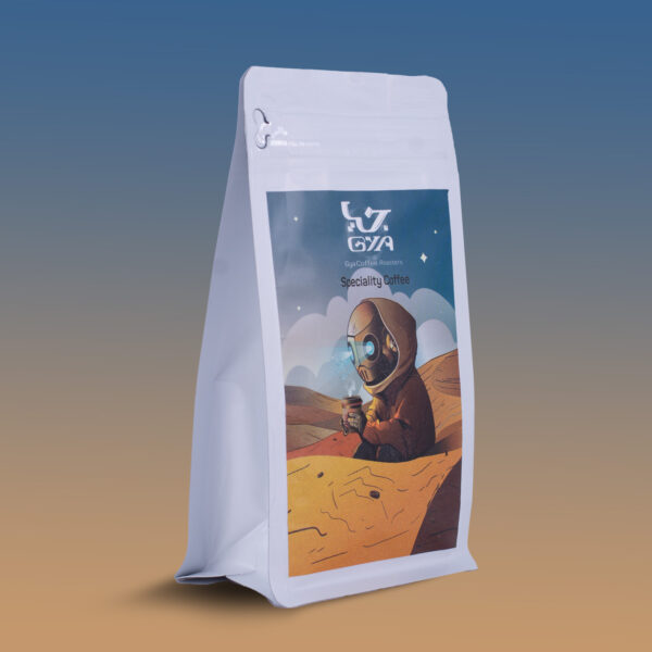 Panama Finca Hartman