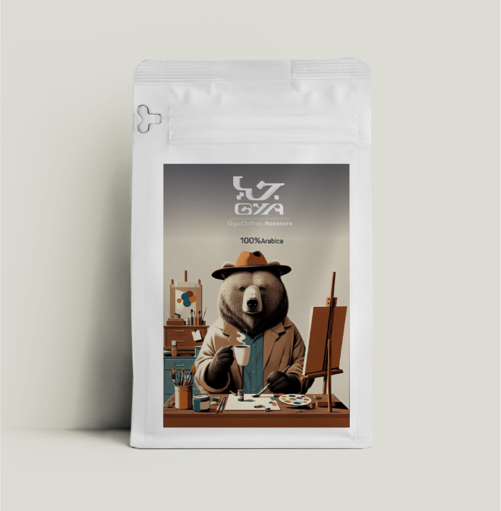 Ursela 100% special Arabica