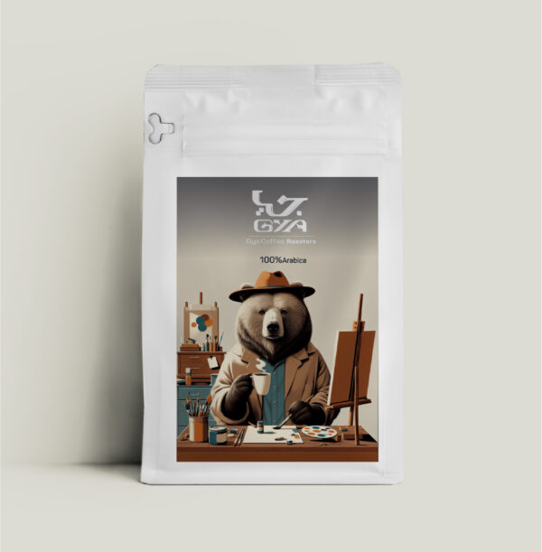Ursela 100% special Arabica