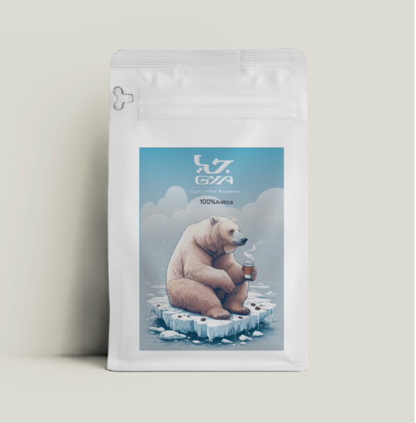 Joey 100% special Arabica